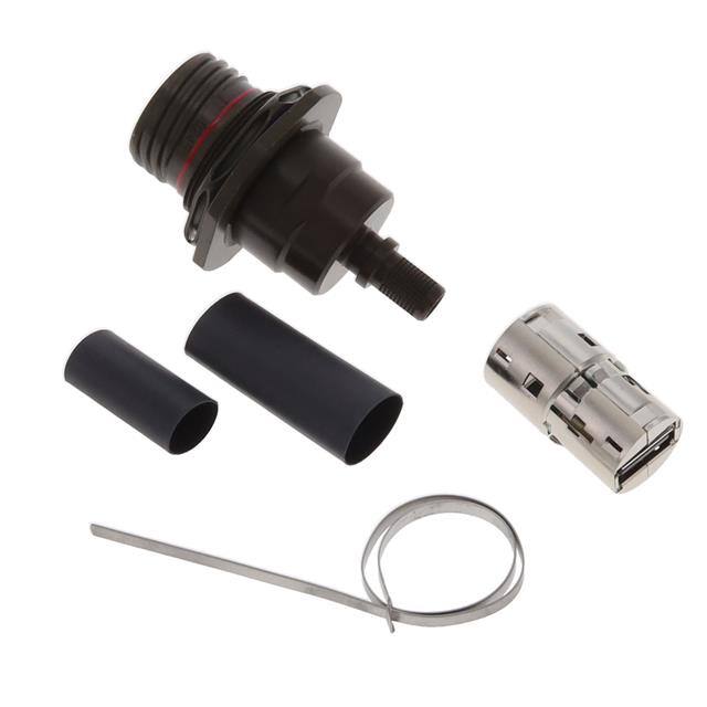 KIT40245G Amphenol Socapex  Modulare Steckverbinderbuchsen